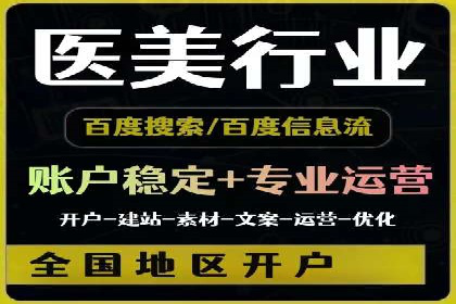 百度广告投放策略优化的经典案例